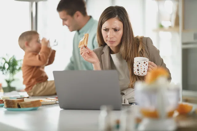 Working Family. Funding for mums starting a business: named UK grants, loans and fit checks