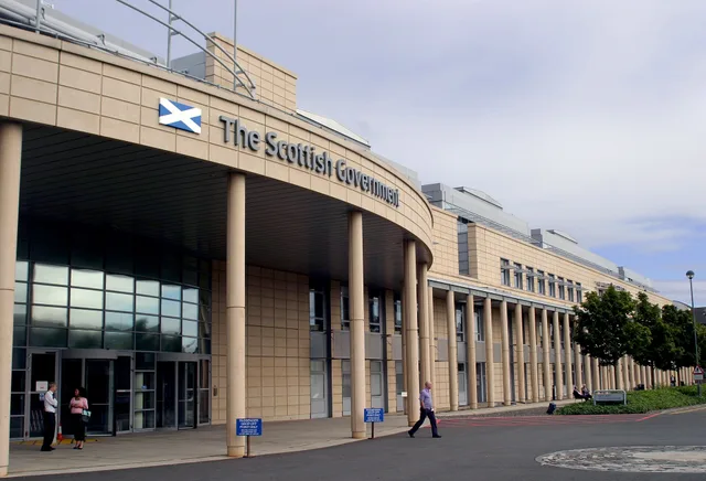 Leith, Edinburgh. Women entrepreneur grants in Glasgow and Edinburgh: where to apply
