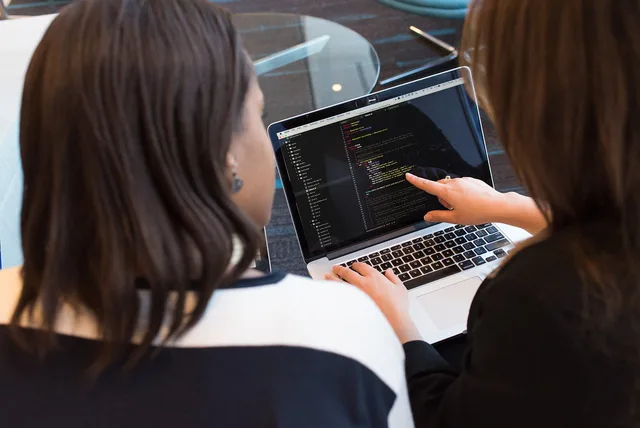 wocintech (microsoft) - 62. How to review a women founder funding agency: scope, expertise and outcome claims