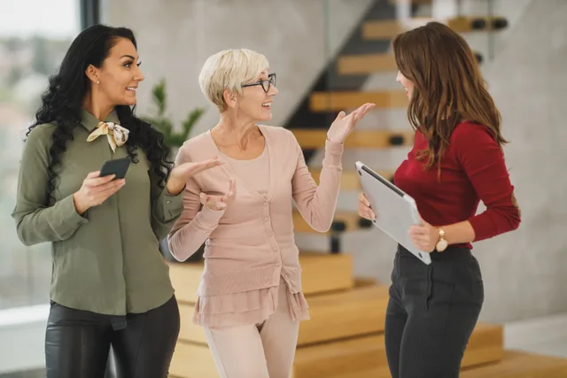 Women Working. Women founder funding measurement: stages, metrics and impact limits