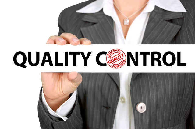 businesswoman, presentation, men's suit, hand, keep, control, control element, quality control, certification, check, rubber stamp, inspection, review, examination, symbol, sale, selling, sample, trade, test, business, label, circular, high class, high quality, quality, quality control, quality control, quality control, certification, inspection, review, quality, quality, quality, quality, quality. Quality checks for a women founder funding service, from source accuracy to handover